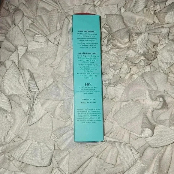 The Pore Profesional Pore Mask - Picture 5 of 5